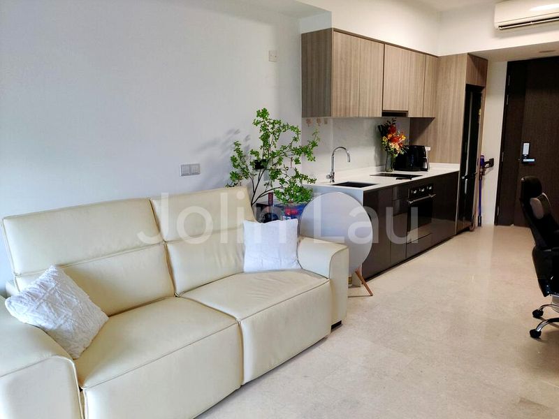1 Bed Condo for Sale in  Botanique At Bartley - Image 2